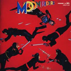 Moonriders : Moon Riders